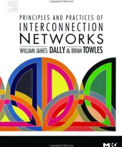 Principles and Practices of Interconnection Networks eBook