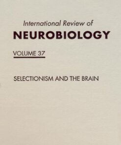 Selectionism and the Brain eBook