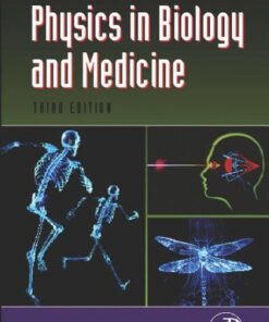 Physics in Biology and Medicine eBook