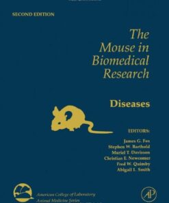 The Mouse in Biomedical Research, Volume 3, Second Edition: Normative Biology, Husbandry, and Models (American College of Laboratory Animal Medicine) eBook