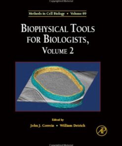 Biophysical Tools for Biologists, Volume Two: In Vivo Techniques eBook