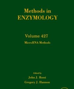 MicroRNA Methods eBook