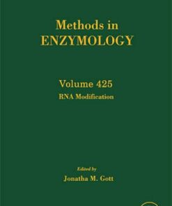 RNA Modification eBook