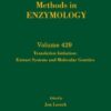 Translation Initiation: Extract Systems and Molecular Genetics eBook