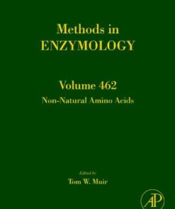 Non-Natural Amino Acids eBook