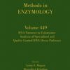 RNA Turnover in Eukaryotes: Analysis of Specialized and Quality Control RNA Decay Pathways eBook