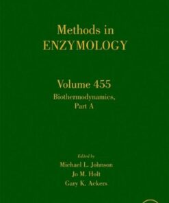 Biothermodynamics eBook