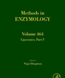 Liposomes, Part F eBook