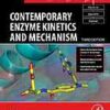 Contemporary enzyme kinetics and mechanism eBook