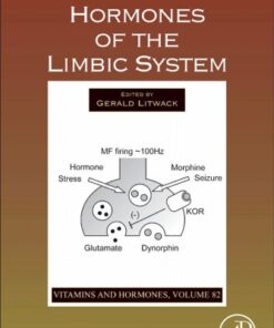 Hormones of the Limbic System eBook