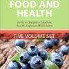 Encyclopedia of Food and Health eBook