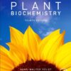 Plant Biochemistry eBook