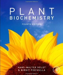 Plant Biochemistry eBook