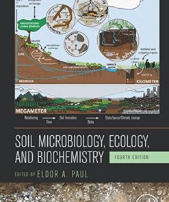 Soil Microbiology, Ecology and Biochemistry, Fourth Edition eBook