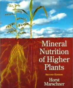 Marschner’s Mineral Nutrition of Higher Plants, Second Edition eBook