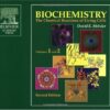 Biochemistry. The Chemical Reactions of Living Cells. Vol.2 eBook