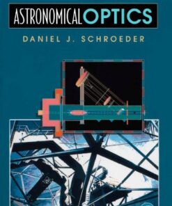 Astronomical Optics eBook