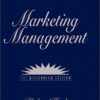 Marketing Management: Millennium Edition eBook
