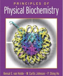 Principles of Physical Biochemistry, 2nd Edition eBook