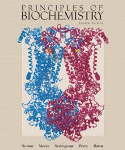 Principles of biochemistry eBook