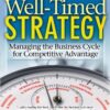 The Well Timed Strategy: Managing the Business Cycle for Competitive Advantage eBook
