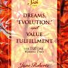 Dreams, "Evolution," and Value Fulfillment : a Seth book (Vols. 1 and 2 combined) eBook
