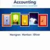 Financial & managerial accounting eBook