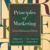 Principles of Marketing: European Edition eBook