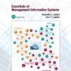Essentials of Management Information Systems eBook