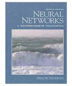 Neural Networks – A Comprehensive Foundation, Second Edition eBook