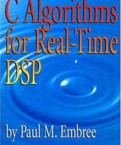 C Algorithms for Real-Time DSP eBook