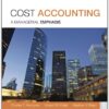 Cost Accounting eBook