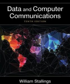 Data and Computer Communications eBook
