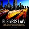 Business Law eBook