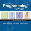 Introduction to Programming in Python: An Interdisciplinary Approach eBook