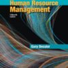 Human Resource Management eBook