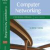 Computer Networking: A Top-Down Approach, 7th Edition eBook