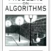 Problems on algorithms eBook