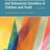 Characteristics of Emotional and Behavioral Disorders of Children and Youth 11th Edition – Original PDF ebook