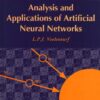 Analysis and Applications of Artificial Neural Networks eBook