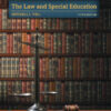 The Law and Special Education 5th Edition – Original PDF ebook