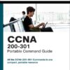 CCNA 200-301 Portable Command Guide eBook
