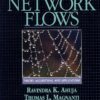 Network flows: theory, algorithms, and applications(conservative) eBook