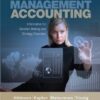 Management Accounting: Information for Decision-Making and Strategy Execution 6th Edition eBook