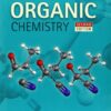 Organic Chemistry eBook