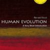 Human Evolution: A Very Short Introduction eBook