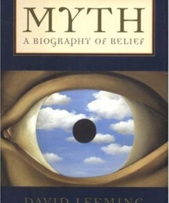 Myth: A Biography of Belief eBook