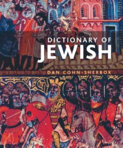 Dictionary of Jewish Biography eBook