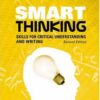 Smart Thinking: Skills for Critical Understanding and Writing eBook