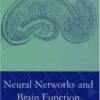 Neural Networks and Brain Function eBook